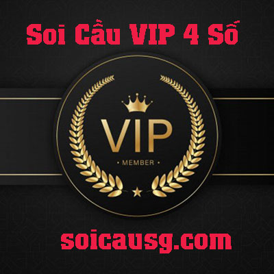 Tìm Hiểu Về Phương Pháp Soi Cầu VIP 4 Số: Bí Quyết Dự Đoán Chiến Thắng 100